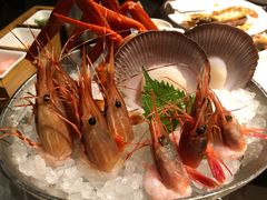 -Mr·Fish鱼鲜生海鲜放题(银泰in99店)