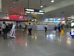 -厦门五通客运码头