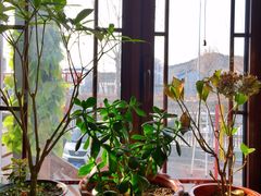 -钰田大院·碳烤虹鳟鱼·怀柔地道农家菜(雁栖湖店)