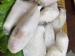 -重庆火锅(西安店)