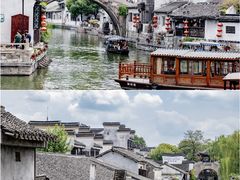 -南浔古镇