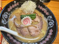 -Ramen满吉·豚骨拉面(丽园路店)
