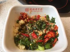-袁记串串香(南区店)