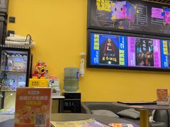 -谜盒子奇幻密室(南屏店)