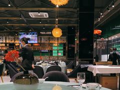 -苏先生海鲜渔庄(金桥店)