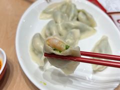 -喜家德虾仁水饺(浦东山姆店)