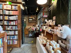 -1200读书自习室(体育东店)