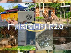 -广州动物园