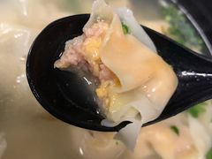 -海平馄饨(逍遥二路店)