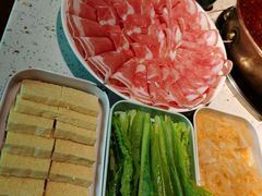 -鑫隆四季涮肉(八角畅游店)