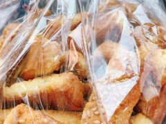 炉果-张家清真糕点(奉天街店)