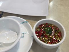 -源港渔村-中山脆肉鲩(博罗店)