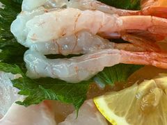 -番生三文鱼(新塘店)