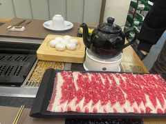-韩满园· 甄选韩式烤肉