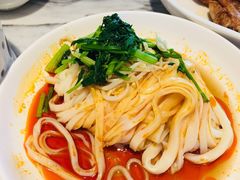 -西安饭庄·非遗陕菜(钟楼店)