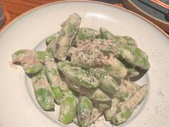 -人间酒暖·Go blanc·烧鸟·深夜食堂(陆家嘴店)