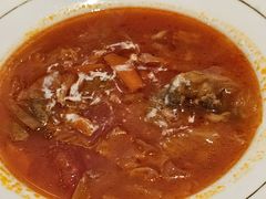 -92°C俄式厨房(中央大街店)