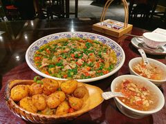 -杨记隆府(汉街店)