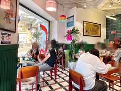 -堂屋糖水店(愚园店)