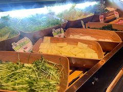 -牛New寿喜烧(金茂览秀城店)