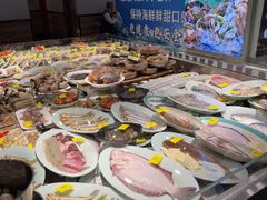 -渔娘渔家丹东海鲜(东直门店)