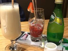 -Ufufu cafe(天神巷店)