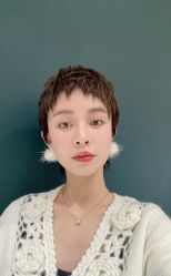 -时尚殿堂hair salon