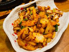 -干杯小木屋米酒店(罗斯福店)