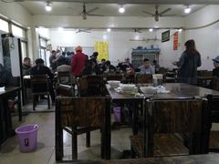 大堂-北路拉面馆(洪湖里店)