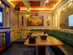 -铜锣湾KTV(木渎店)