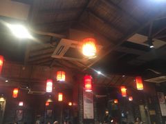 大堂-重庆渝达老火锅(春熙路店)