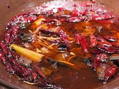 -常和州·夜宵大排档(常州单店)