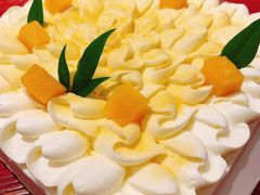 -积慕Cake(解放大道店)