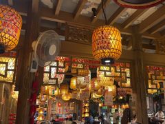 -南京大牌档(青岛万象城店)