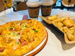 -达美乐比萨(红山店)
