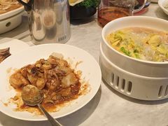 -常鲜楼常来尝鲜海胆馆(星海店)