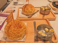 -皇庭广场(福华三路店)