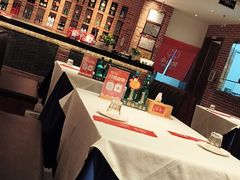 -小山城·馋嘴蛙(亚运村店)