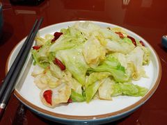 手撕包菜-川香鼎盛(市桥富华总店)