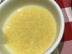 -西贝(紫荆广场店)