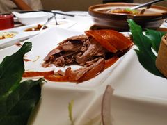 -梧桐Plus·创意京·川料理(万象城店)