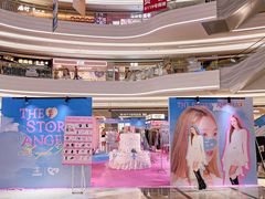 -KK ONE(京基滨河时代店)