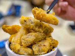 -友德福.老字号粤菜.广州地标融合美食(荔湾路店)