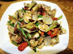 -南海渔家•海鲜•正宗海南菜(海棠湾店)