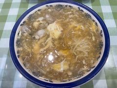-华圆美食-老蓬莱菜(蓬港路店)