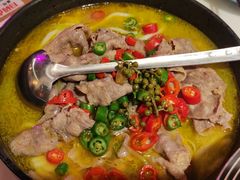 -荷塘秋月·本帮江浙菜(国权路店)