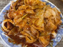 -百炉屯王记凉皮老店(云杉路店)