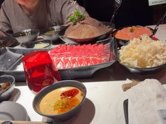 -鼎膳常火锅(华阳店)