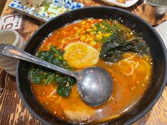 -小川洋风料理(街道口店)