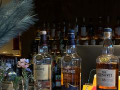 -STARRY CAFE & LOUNGE BAR(高新店)